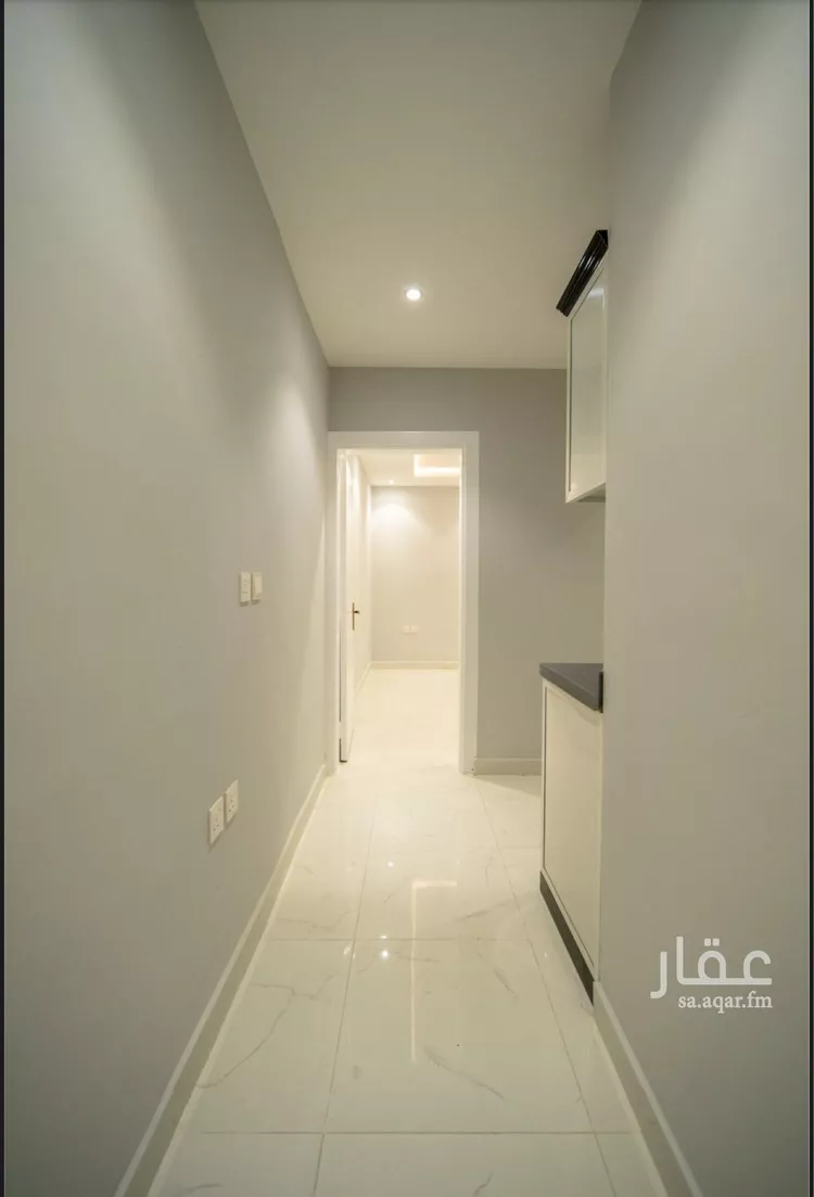 شقة للإيجار في شارع البحر الأحمر, حي النفل, مدينة الرياض, منطقة الرياض صورة 4