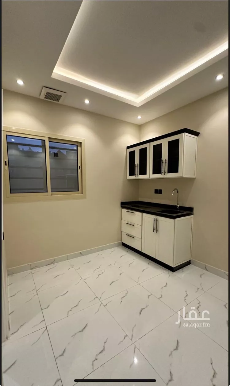 شقة للإيجار في شارع نصر الله الكيال, حي القيروان, مدينة الرياض, منطقة الرياض صورة 2
