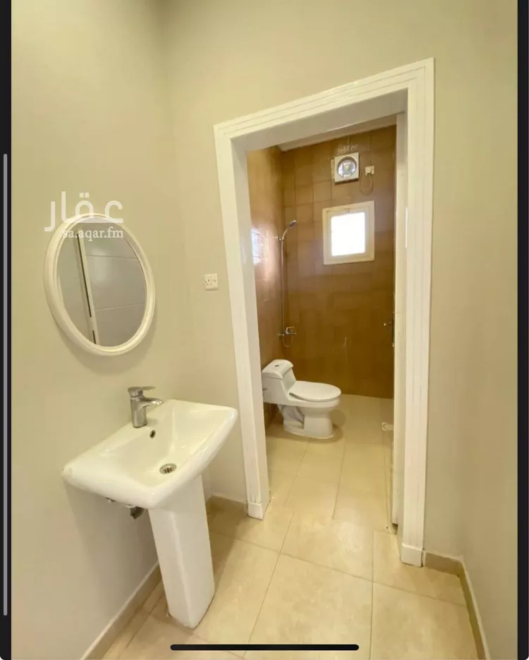 شقة للإيجار في شارع الفرعة, حي الياسمين, مدينة الرياض, منطقة الرياض صورة 3