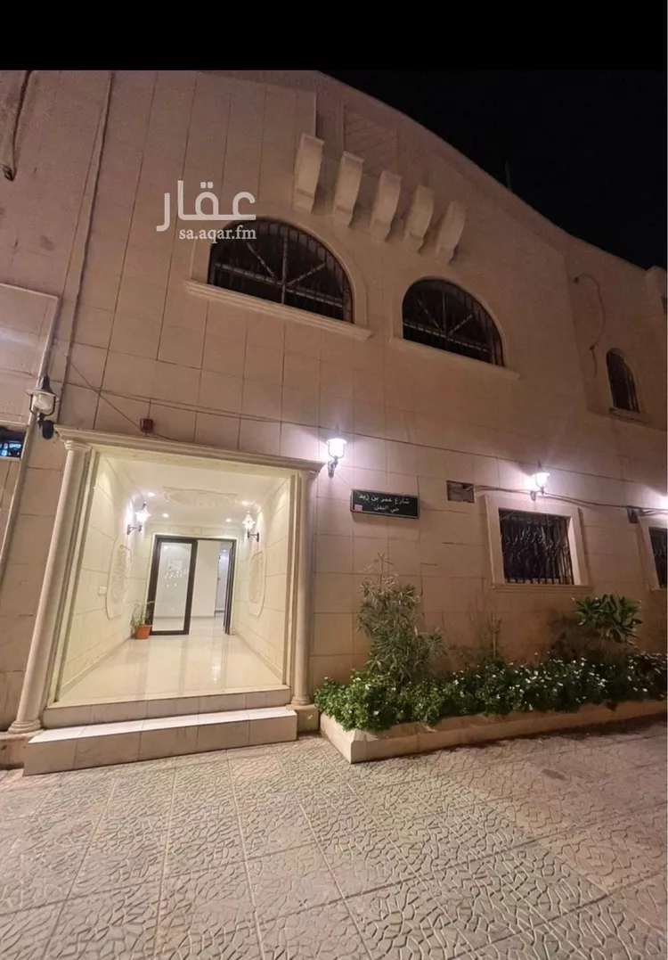 شقة للإيجار في شارع ابي بكر الصديق, حي النفل, مدينة الرياض, منطقة الرياض صورة 3