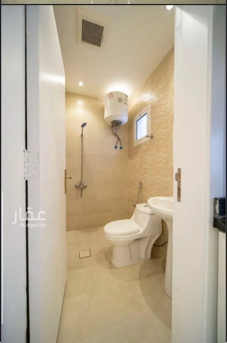 شقة للإيجار في شارع ابي بكر الصديق الفرعي, حي النفل, مدينة الرياض, منطقة الرياض صورة 4