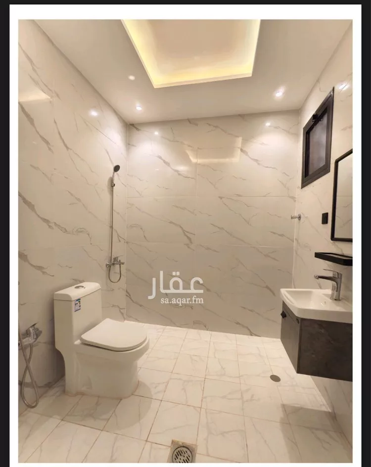 شقة للإيجار في شارع  عبدالله المخضوب, حي الوادي, مدينة الرياض, منطقة الرياض صورة 2
