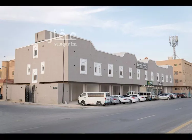 شقة للإيجار في شارع طيبة, حي الوادي, مدينة الرياض, منطقة الرياض صورة 4