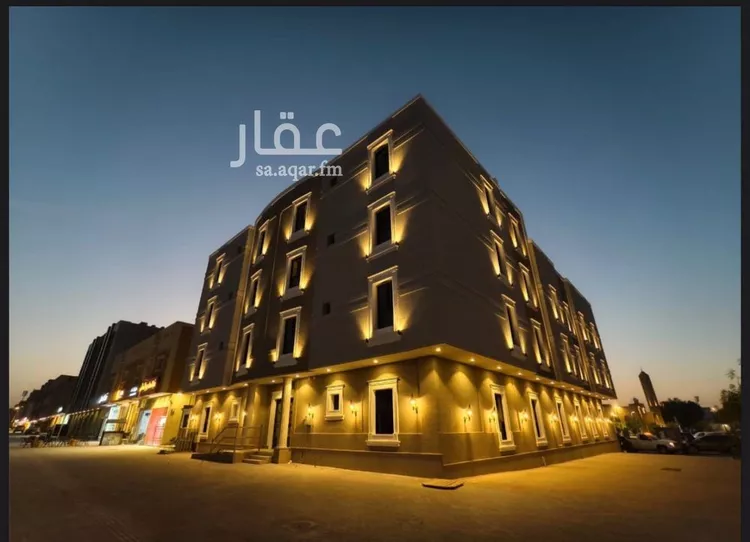 شقة للإيجار في شارع  عبدالله المخضوب, حي الفلاح, مدينة الرياض, منطقة الرياض صورة 3