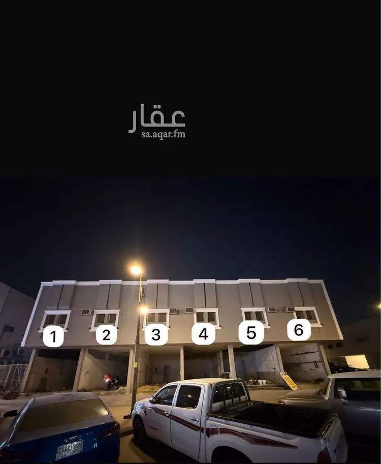 Shop for Rent in Riyadh King Fahd 1 صورة