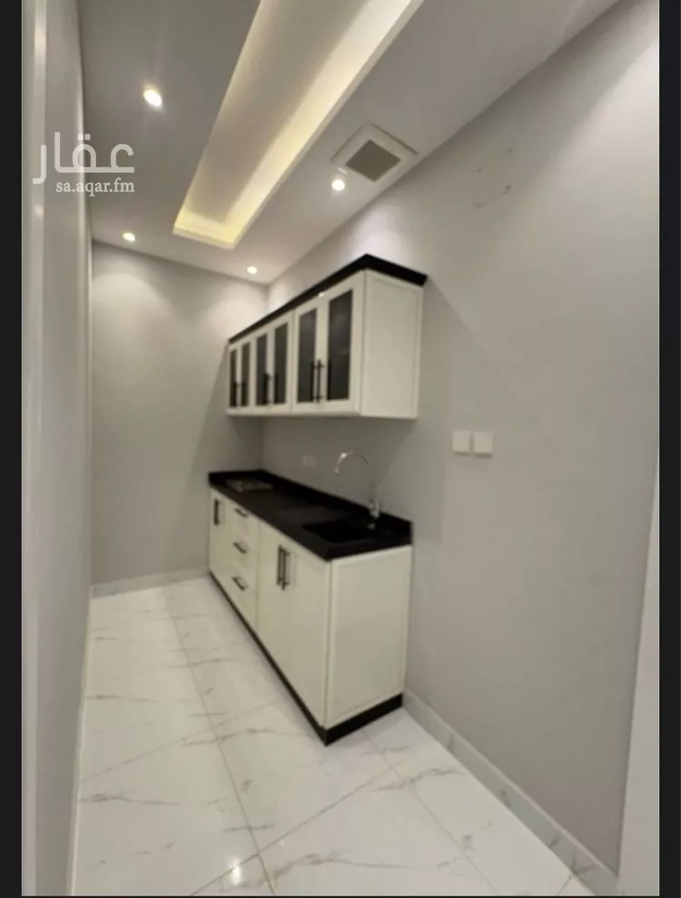 شقة للإيجار في شارع الظفير, حي النفل, مدينة الرياض, منطقة الرياض صورة 3