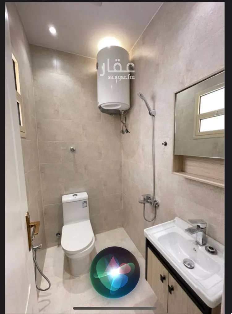شقة للإيجار في شارع أبها, حي الملقا, مدينة الرياض, منطقة الرياض صورة 3