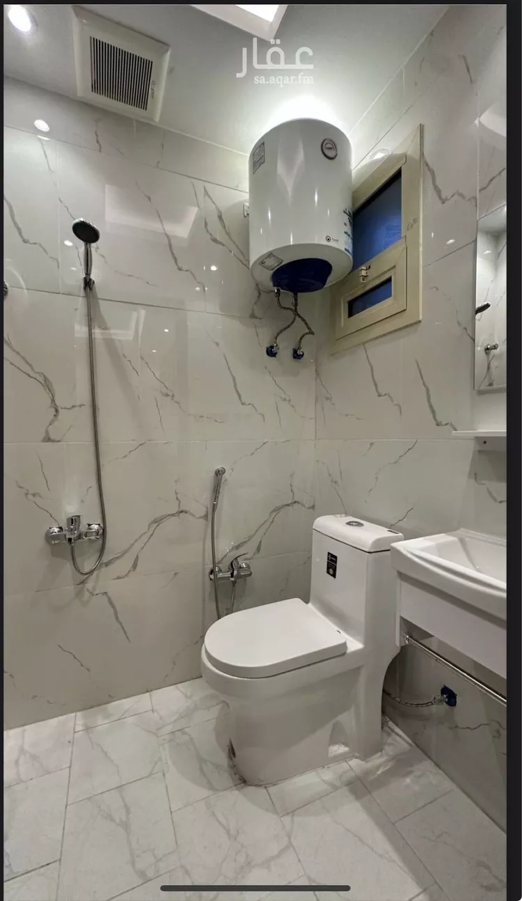 شقة للإيجار في شارع عبدالله الخطيب, حي القيروان, مدينة الرياض, منطقة الرياض صورة 4