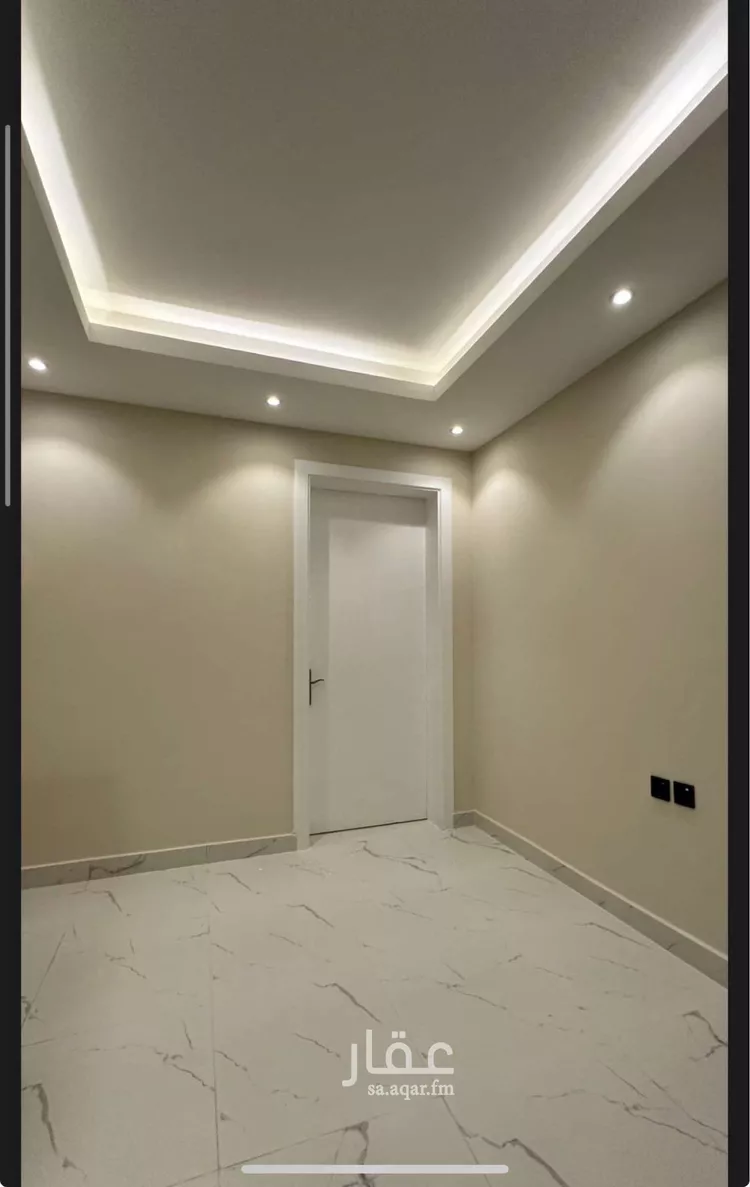 شقة للإيجار في شارع عبدالله الخطيب, حي القيروان, مدينة الرياض, منطقة الرياض صورة 2
