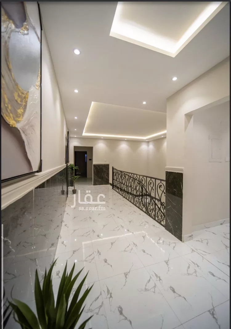 شقة للإيجار في شارع الامير سعود بن عبدالعزيز ال سعود الكبير, حي الملك فيصل, مدينة الرياض, منطقة الرياض صورة 5