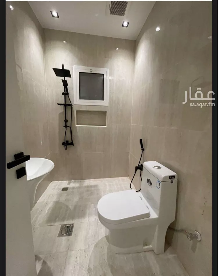 شقة للإيجار في شارع عبدالله الخطيب, حي القيروان, مدينة الرياض, منطقة الرياض صورة 4