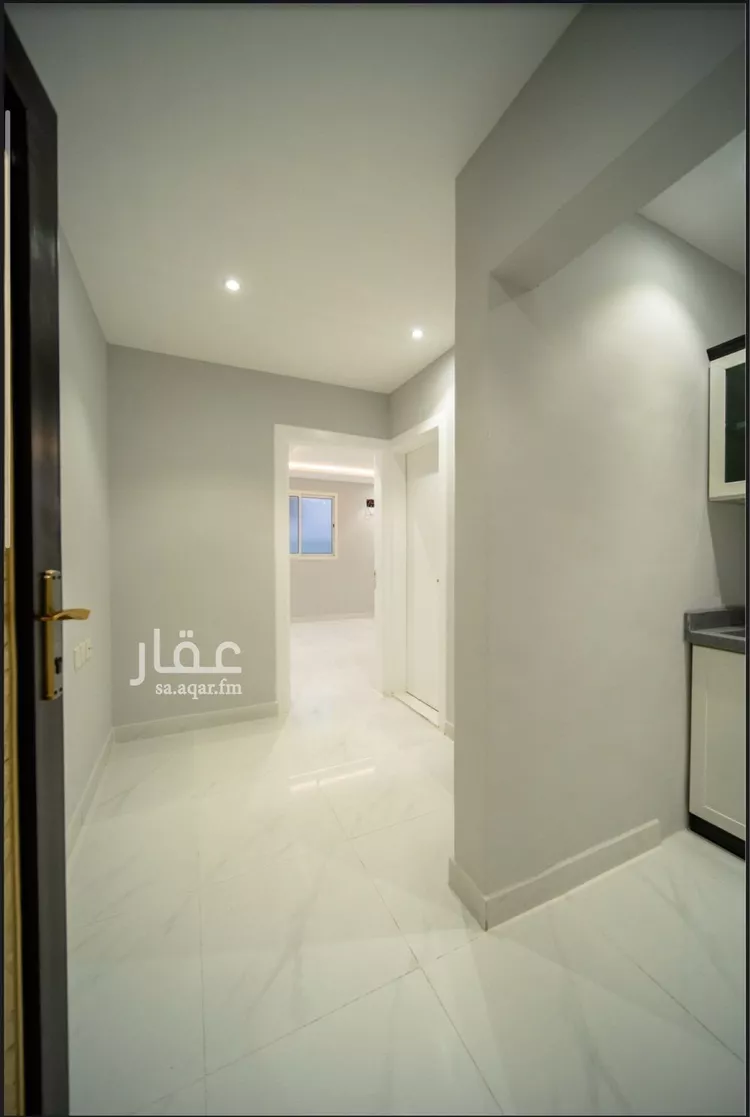 شقة للإيجار في شارع الوصيل, حي النفل, مدينة الرياض, منطقة الرياض صورة 5