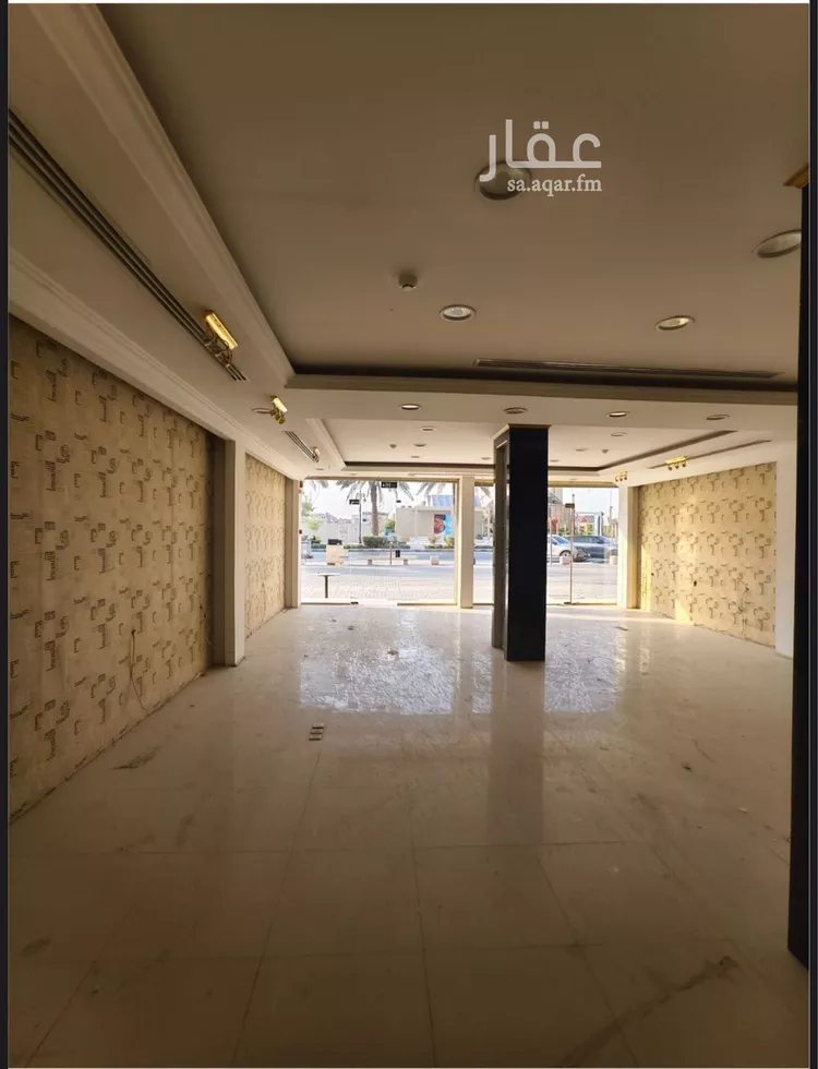 محل للإيجار في شارع التحلية, حي العقيق, مدينة الرياض, منطقة الرياض صورة 3