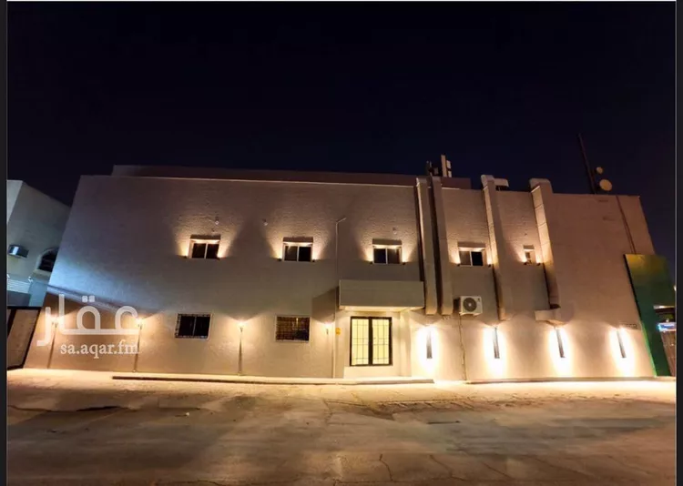 شقة للإيجار في شارع سعود بن عبدالعزيز بن محمد الفرعي, حي المحمدية, مدينة الرياض, منطقة الرياض صورة 4