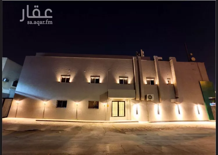 شقة للإيجار في شارع سعود بن عبدالعزيز بن محمد الفرعي, حي المحمدية, مدينة الرياض, منطقة الرياض