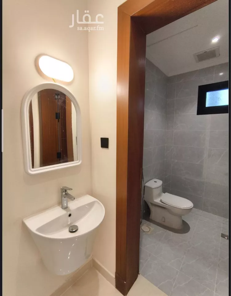 شقة للإيجار في شارع الأمير فهد بن جلوي, حي الروضة, مدينة الرياض, منطقة الرياض صورة 4