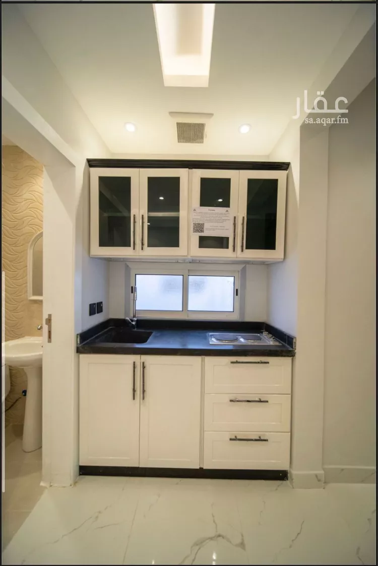 شقة للإيجار في شارع ابي بكر الصديق الفرعي, حي النفل, مدينة الرياض, منطقة الرياض صورة 3