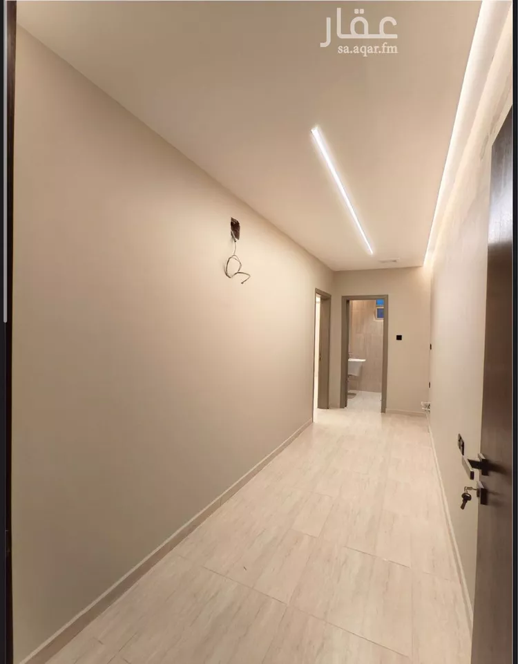 شقة للإيجار في شارع محمد المقدمي, حي النفل, مدينة الرياض, منطقة الرياض صورة 3