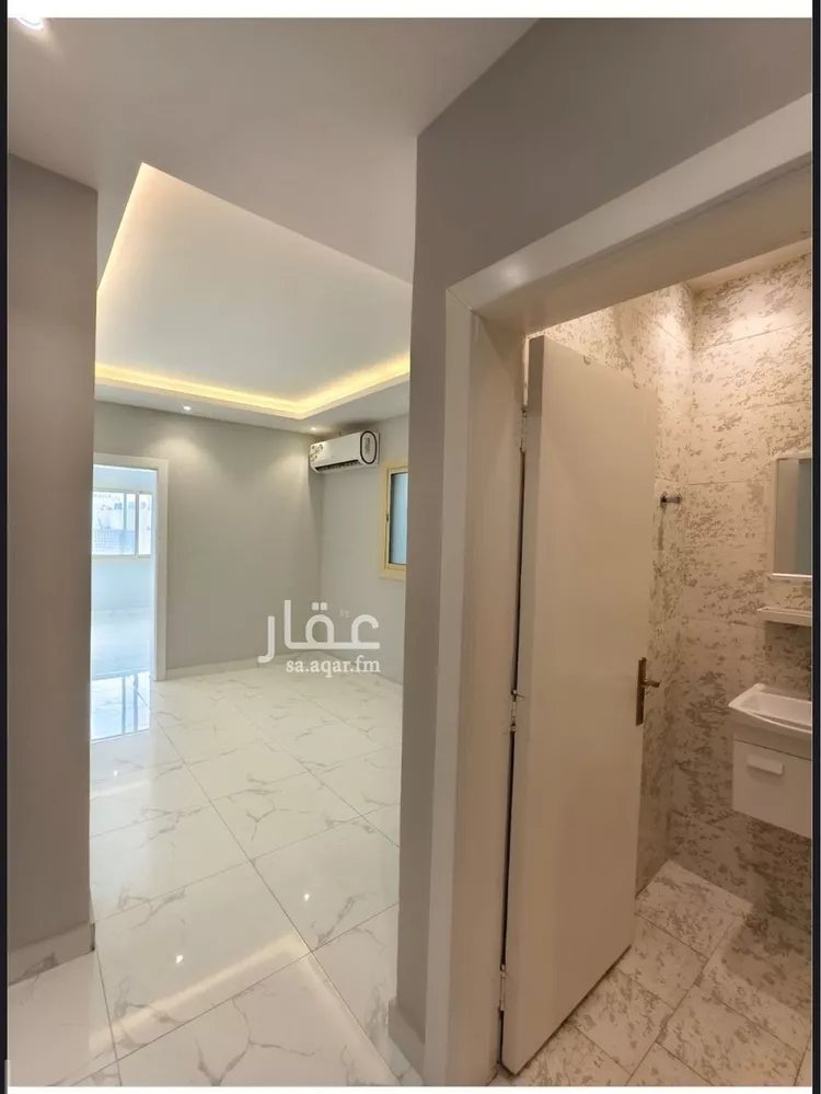 شقة للإيجار في شارع وادي بيش, حي الوادي, مدينة الرياض, منطقة الرياض 6
