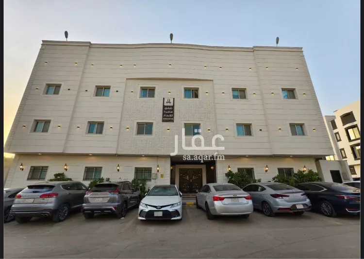 شقة للإيجار في شارع وادي بيش, حي الوادي, مدينة الرياض, منطقة الرياض صورة 4