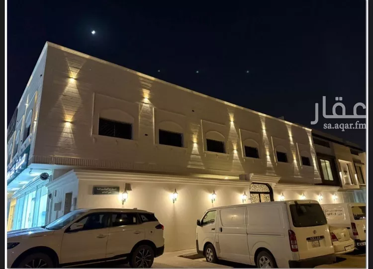 شقة للإيجار في شارع  عبدالله المخضوب, حي الوادي, مدينة الرياض, منطقة الرياض صورة 5