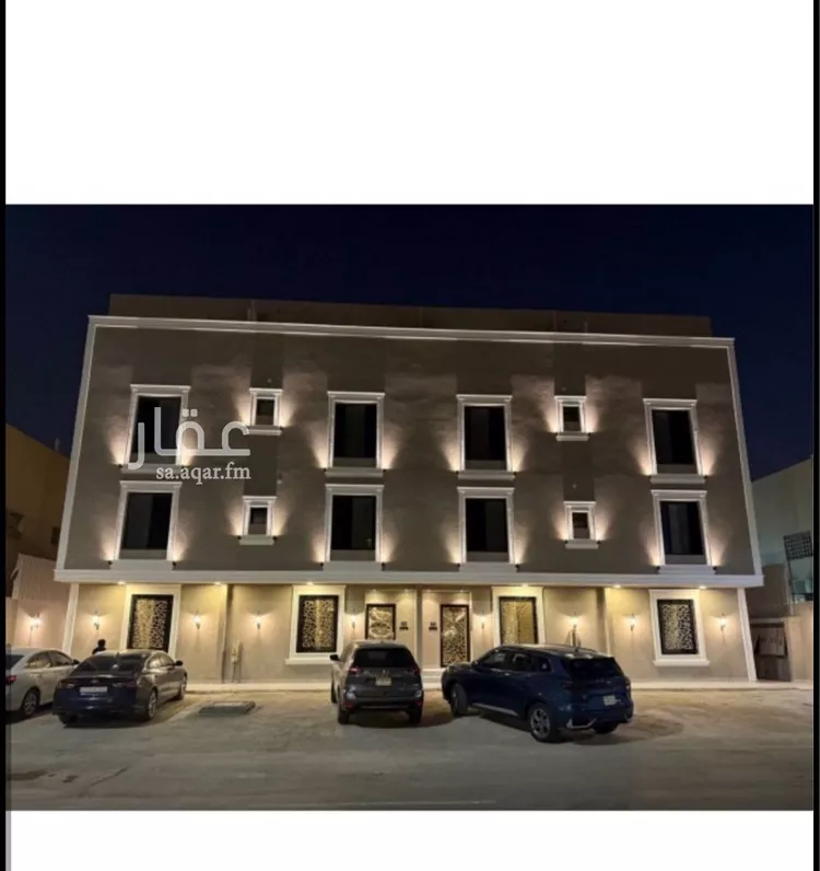 شقة للإيجار في شارع نابلس, حي المروج, مدينة الرياض, منطقة الرياض صورة 2