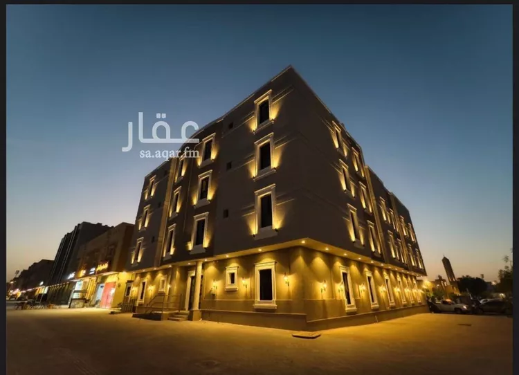 Apartment for Rent in Riyadh Al Falah صورة 5