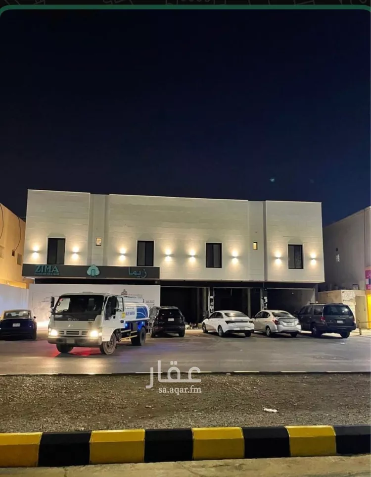 محل للإيجار في شارع اللاذقية, حي المروج, مدينة الرياض, منطقة الرياض