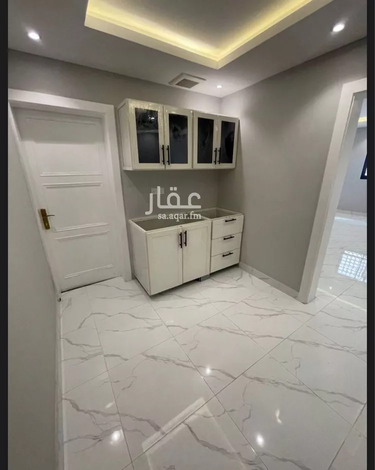 شقة للإيجار في شارع ابي بكر الصديق الفرعي, حي التعاون, مدينة الرياض, منطقة الرياض صورة 3