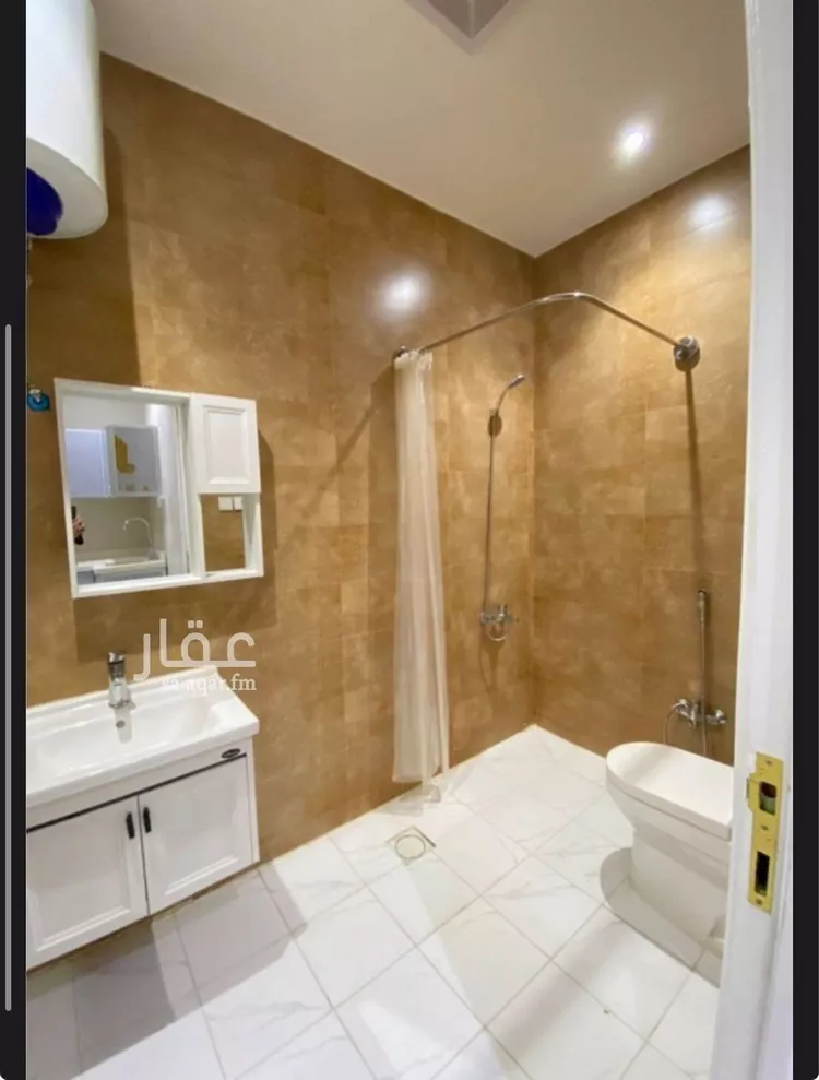 شقة للإيجار في شارع المصانع, حي الحمراء, مدينة الرياض, منطقة الرياض صورة 4