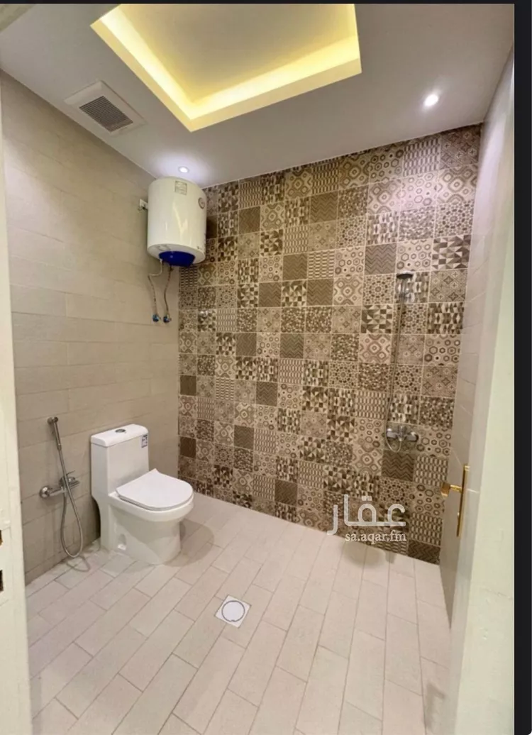 شقة للإيجار في شارع الظفير, حي النفل, مدينة الرياض, منطقة الرياض صورة 2