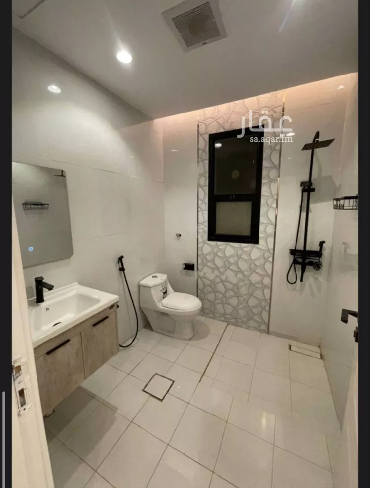 شقة للإيجار في شارع وادي الزرقاء, حي الندى, مدينة الرياض, منطقة الرياض صورة 5