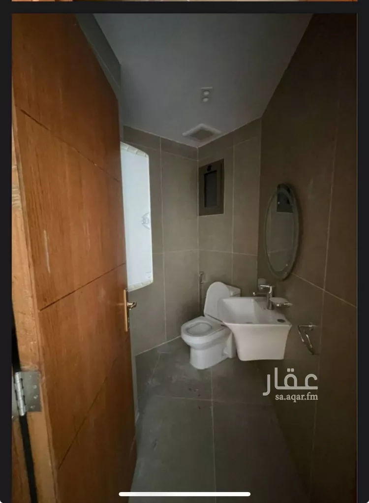 شقة للإيجار في شارع فيض المحبة, حي الرويس, مدينة جدة, منطقة مكة المكرمة صورة 5