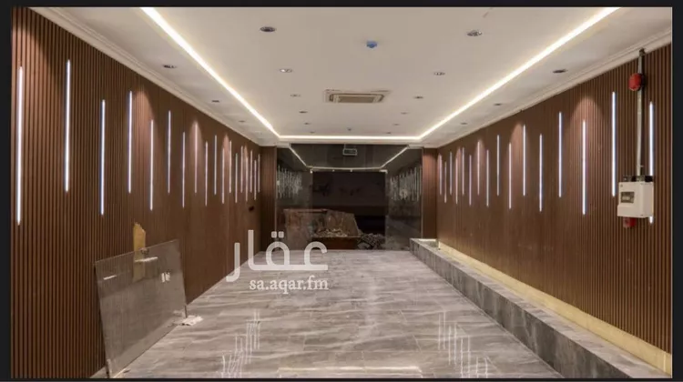 مكتب تجاري للإيجار في شارع طريق الثمامة, حي الصحافة, مدينة الرياض, منطقة الرياض صورة 5