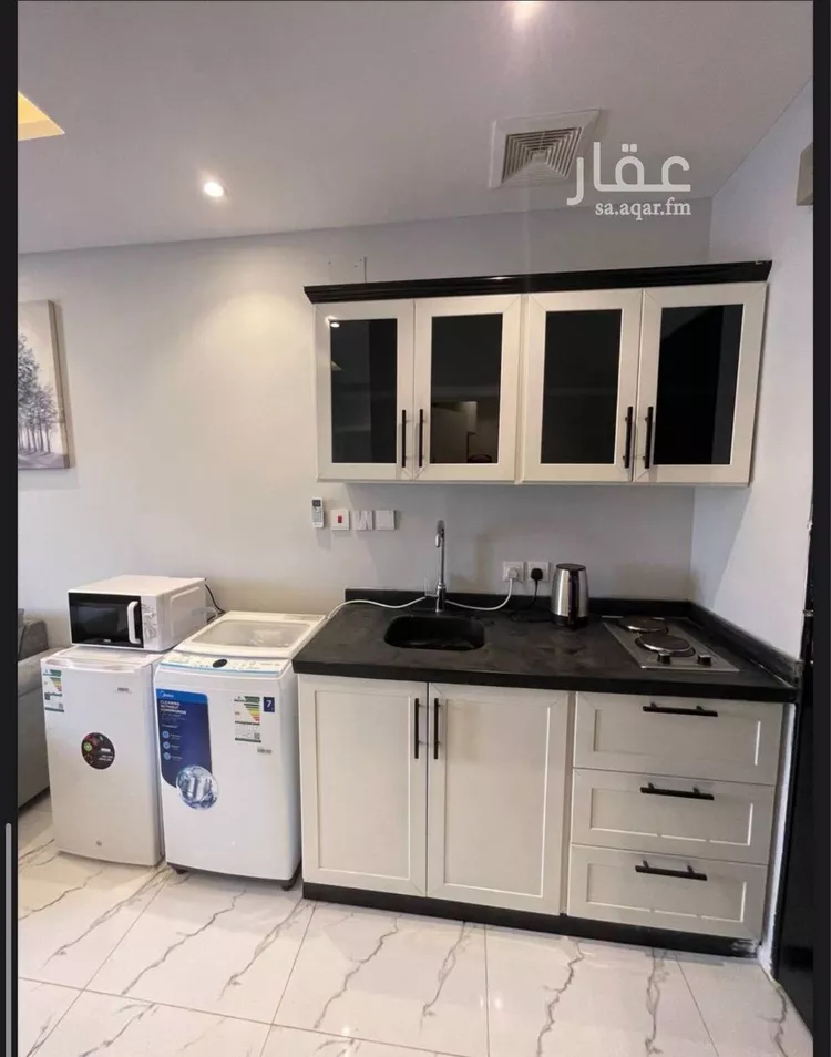 شقة للإيجار في شارع طريق العروبة, حي أم الحمام الغربي, مدينة الرياض, منطقة الرياض صورة 5
