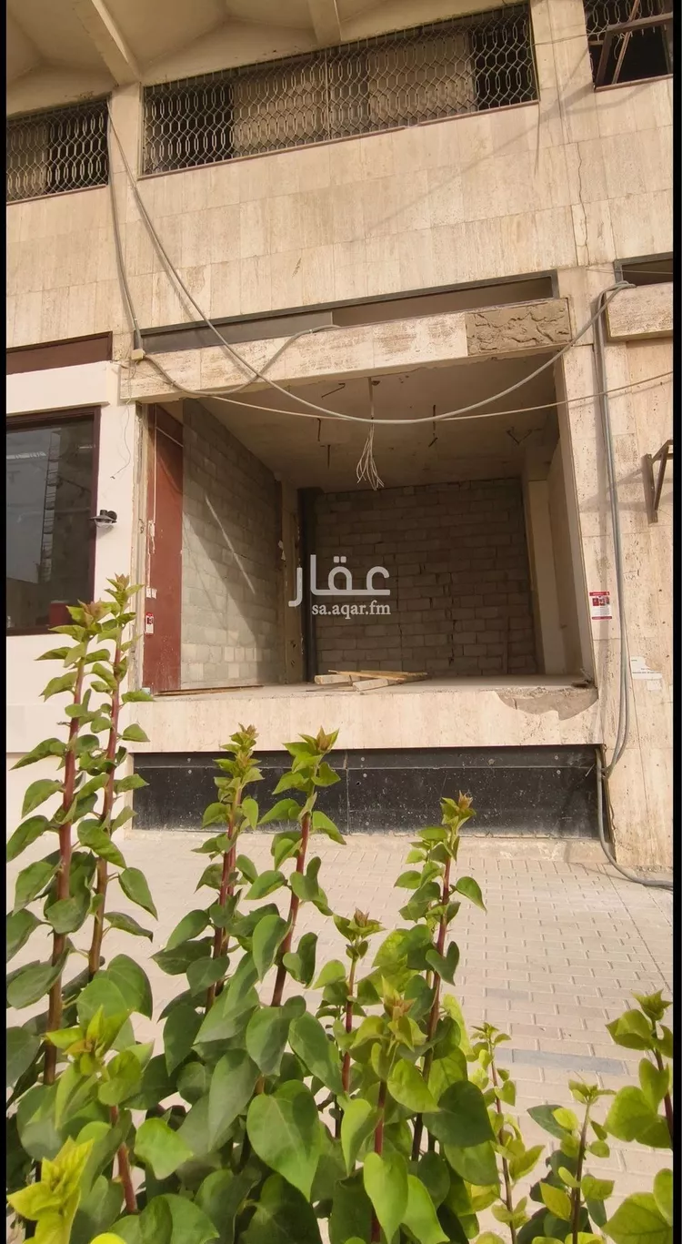 محل للإيجار في شارع الفراوي, حي المربع, مدينة الرياض, منطقة الرياض صورة 5