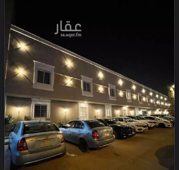 شقة للإيجار في شارع  عبدالله المخضوب, حي الوادي, مدينة الرياض, منطقة الرياض