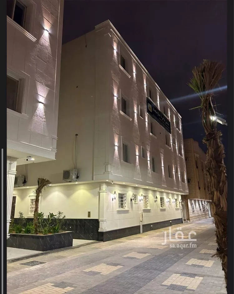 شقة للإيجار في شارع الحدائق, حي النفل, مدينة الرياض, منطقة الرياض