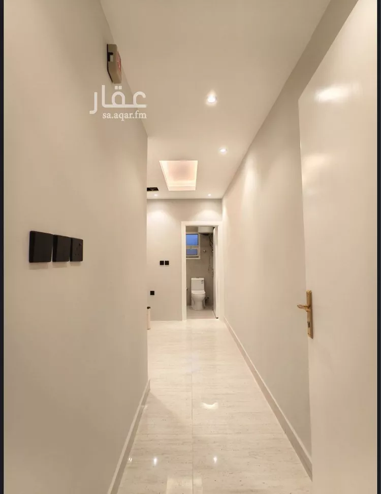 شقة للإيجار في شارع سعود بن عبدالعزيز بن محمد الفرعي, حي المحمدية, مدينة الرياض, منطقة الرياض صورة 2