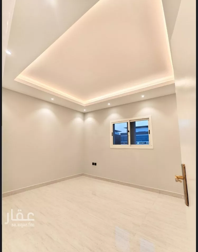 شقة للإيجار في شارع سعود بن عبدالعزيز بن محمد الفرعي, حي المحمدية, مدينة الرياض, منطقة الرياض