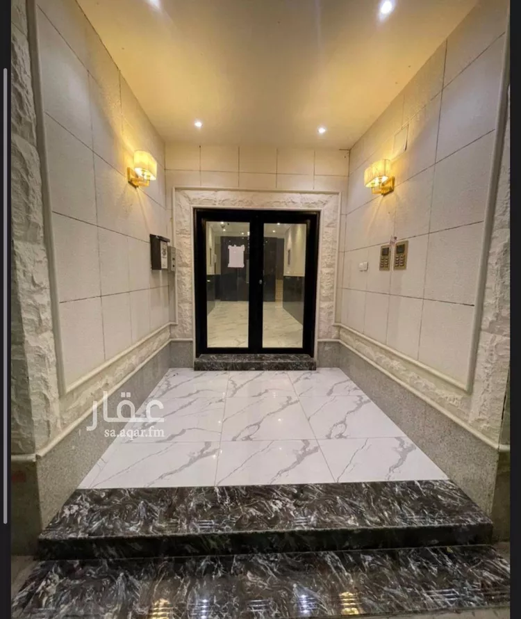 شقة للإيجار في شارع الحدائق, حي النفل, مدينة الرياض, منطقة الرياض صورة 2