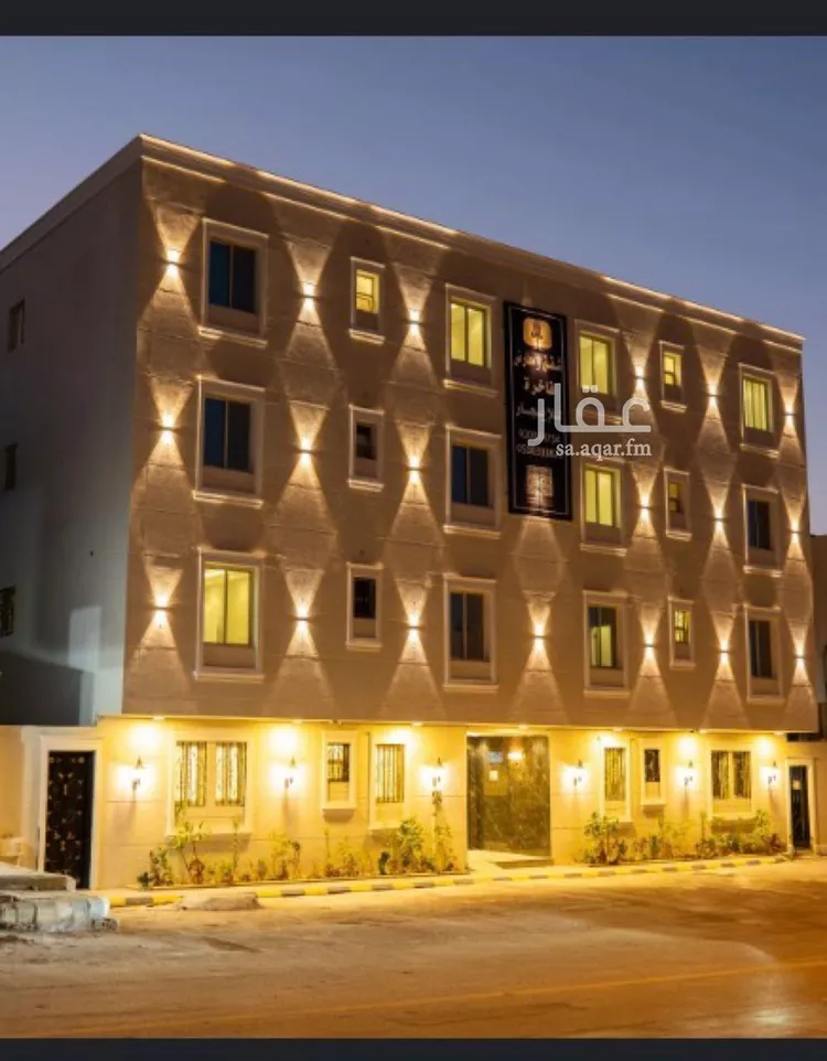 شقة للإيجار في شارع العباس بن عبدالمطلب, حي الإزدهار, مدينة الرياض, منطقة الرياض صورة 5