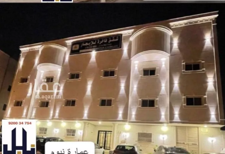 شقة للإيجار في شارع الغطغط, حي الربيع, مدينة الرياض, منطقة الرياض صورة 4