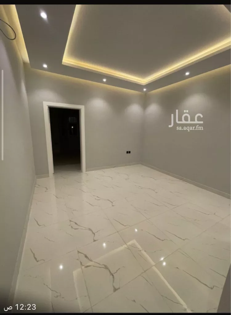 شقة للإيجار في شارع طريق الملك عبد الله, حي مغرزات, مدينة الرياض, منطقة الرياض صورة 2