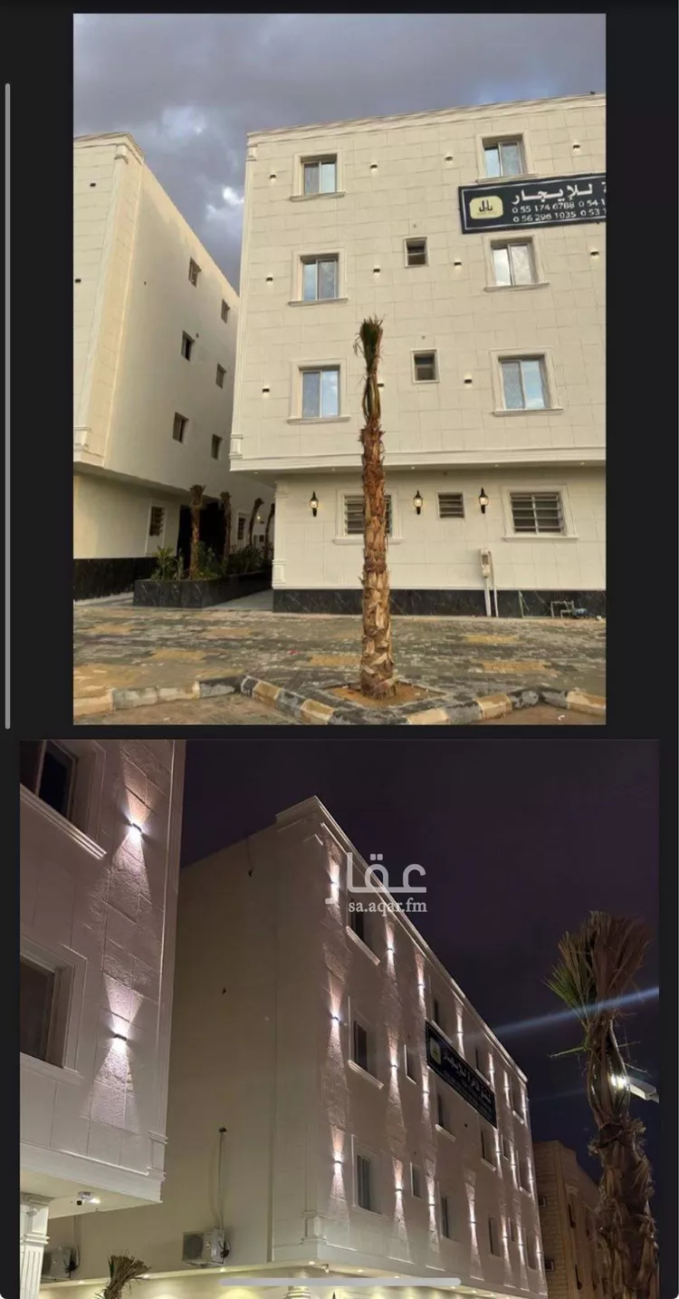 شقة للإيجار في شارع الوصيل, حي النفل, مدينة الرياض, منطقة الرياض صورة 5