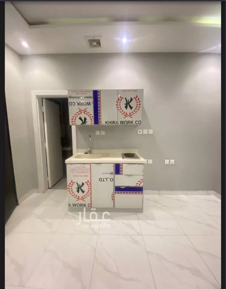 شقة للإيجار في شارع طريق الامير محمد بن سعد بن عبد العزيز, حي حطين, مدينة الرياض, منطقة الرياض صورة 2