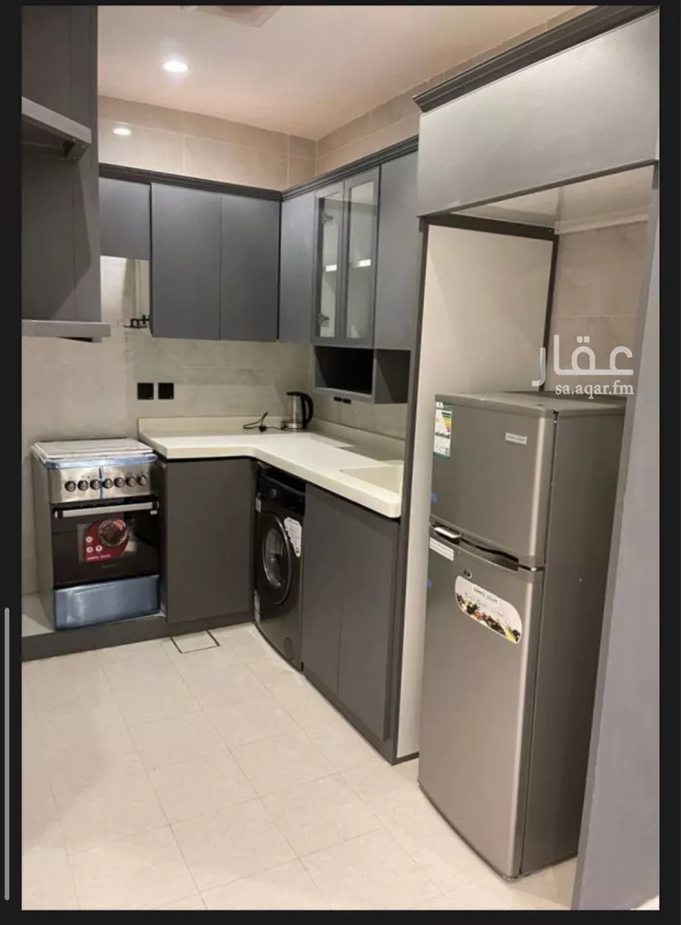 شقة للإيجار في شارع وادي الزرقاء, حي الندى, مدينة الرياض, منطقة الرياض صورة 4