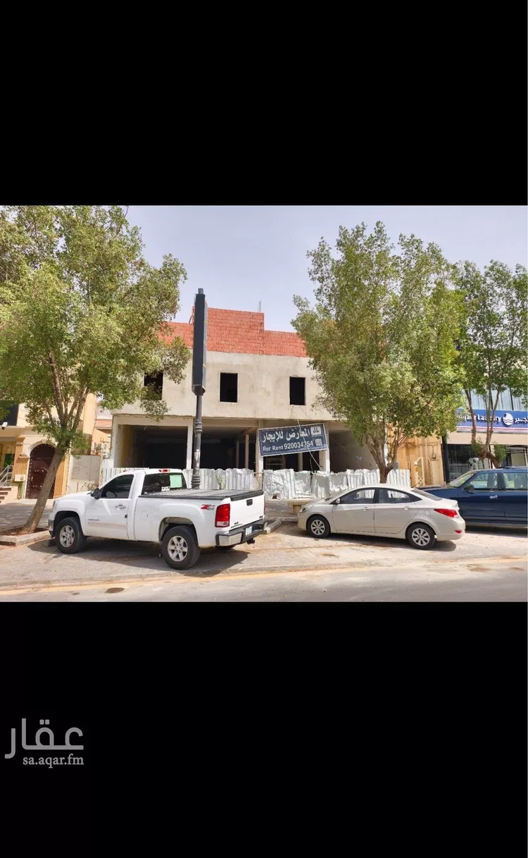 محل للإيجار في شارع شارع الأمير سلطان بن عبدالعزيز, حي العليا, مدينة الرياض, منطقة الرياض صورة 3