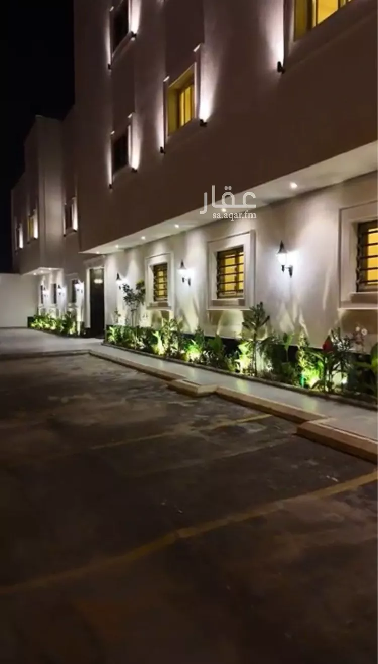 شقة للإيجار في شارع نصر الله الكيال, حي القيروان, مدينة الرياض, منطقة الرياض صورة 5