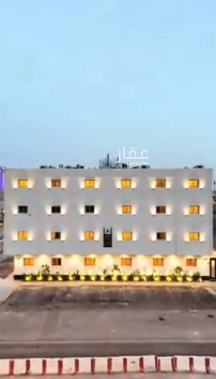 شقة للإيجار في شارع نصر الله الكيال, حي القيروان, مدينة الرياض, منطقة الرياض صورة 4